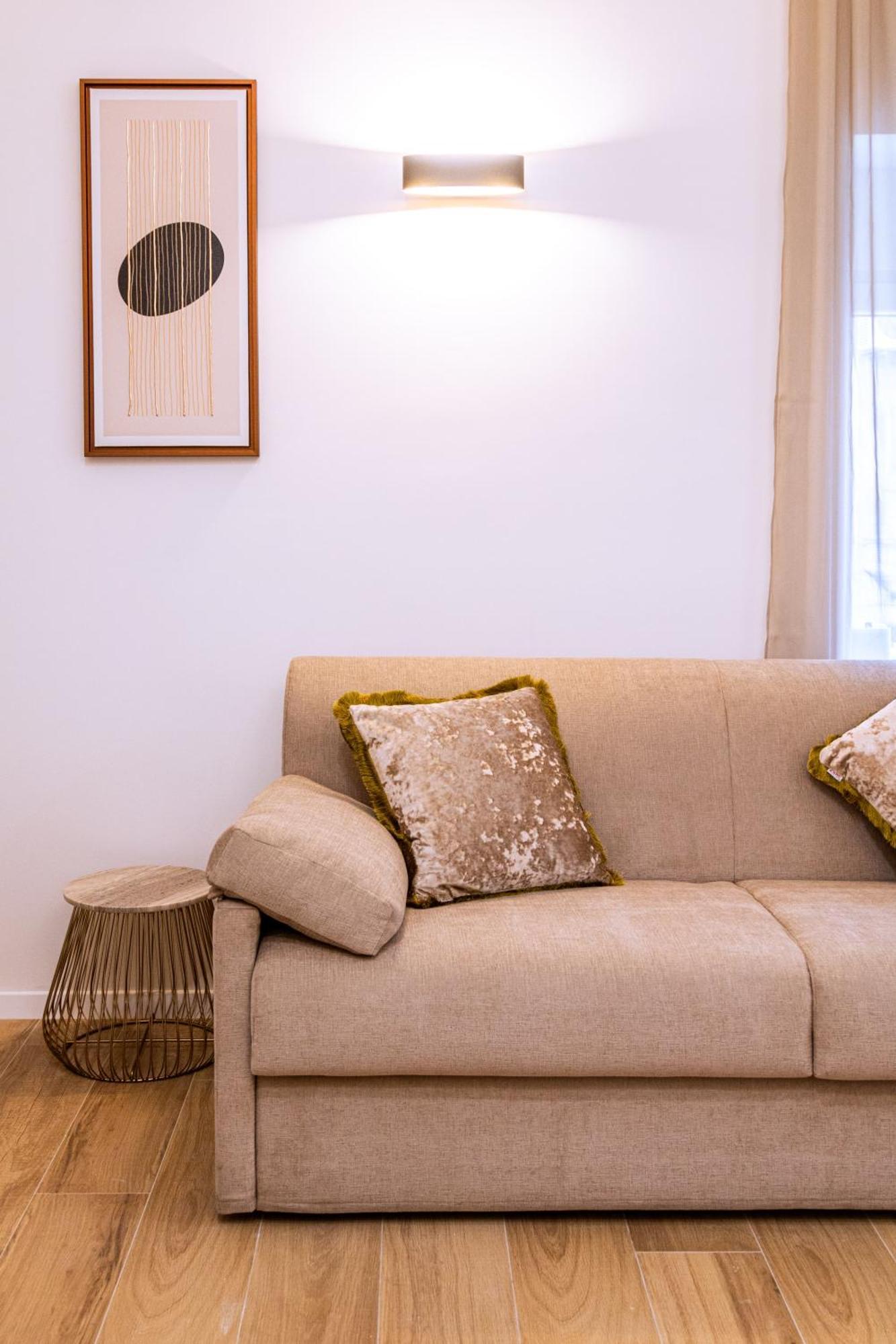 Luxury 2 Bedroom-2 Bathroom Apartment & Studio App With Rooftop Terrace Split Exterior foto